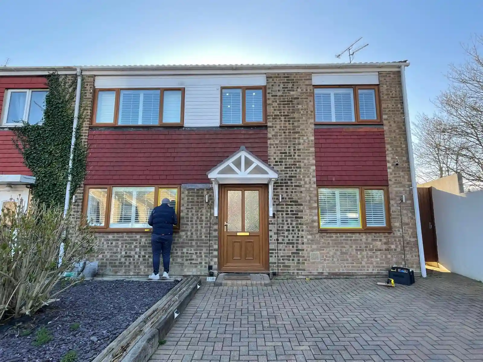 XOX coatings Spray Painting Dover